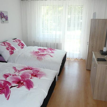 Apartment Fialka Оломоуц Номер фото