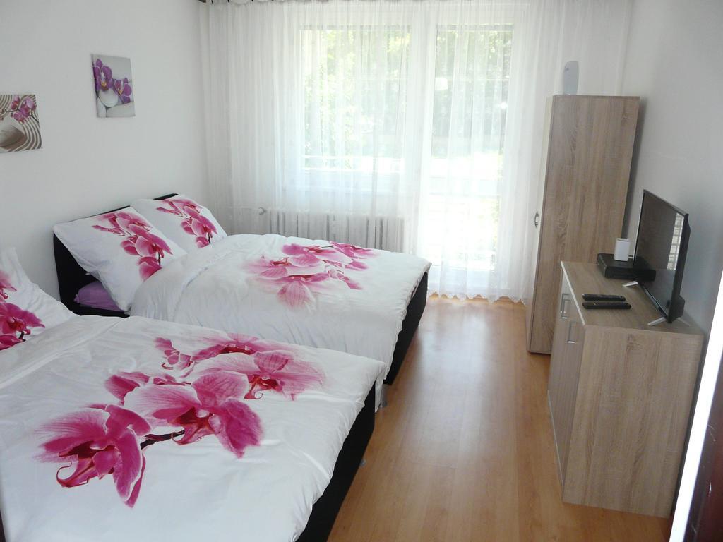 Apartment Fialka Оломоуц Номер фото